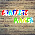 Graffiti Maker icon