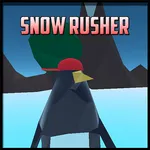 Snow Rusher icon