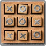 Tic tac toe icon