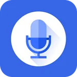 Voice Recorder - Unlimited Rec icon