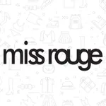 miss rouge icon