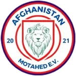 Afghanistan Motahed icon