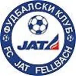 FC JAT Fellbach icon