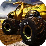 Monster Truck Steel Titans icon