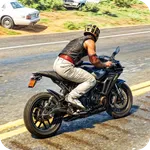 Bike Game - Bike Driving Games icon