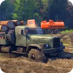 US Army Truck - Military Truck icon