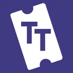 Ticket Tailor Check-in App icon