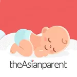 Asianparent: Pregnancy & Baby icon