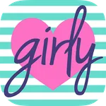 Girly Wallpapers & Backgrounds icon