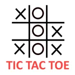 Tic Tac Toe Game icon