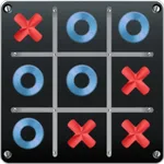 Tic Tac Toe icon