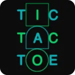 Tic Tac Toe-Multiplayer icon