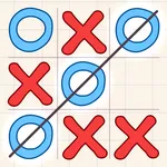 Tic Tac Toe - 2 Player XO icon