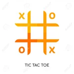 Tic Tac Toe 2024 icon