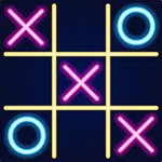 Tic tac toe Ai & Bluetooth icon