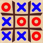 Tic Tac Toe icon