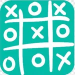 TicTacToe2021 icon