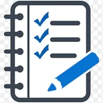 Document List icon