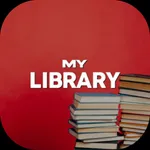 My Library icon