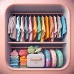 My Tidy Life icon