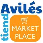 TiendAvilés vendedores icon