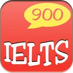 900 Từ vựng Luyện thi IELTS icon