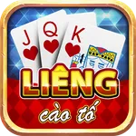 Bài Cào - Đánh Liêng icon