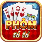 Phỏm - Tá Lả icon