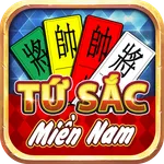 Tứ Sắc Miền Nam - Tu Sac icon