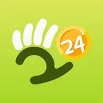 TiềnTay 24 - Tài Chính Online icon