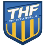 Tier 1 Hockey Federation icon