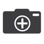 Lifecare Camera icon
