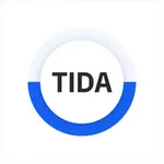 TIDA Welcome Screen icon