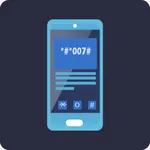 All mobile secret codes icon