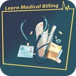 Learn Medical Billing icon