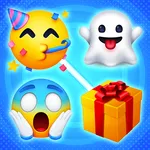 Match Emoji Puzzle icon