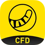 Tiger CFD - Trade your way icon