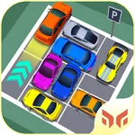 Car Parker 3D - Parking Jam icon