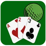 Golf Solitaire icon