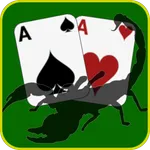 Scorpion Solitaire icon