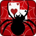 Spider Solitaire icon