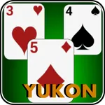 Yukon Solitaire icon