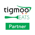 Tigmoo Eats - Restaurant Partn icon