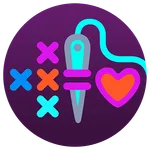 Cross Stitch Workshop icon