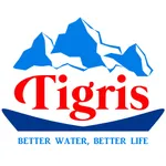 Air Minum Tigris icon