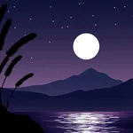 Sleep melodies - sleep sound r icon