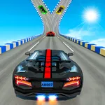 Mega Classic Car Stunts 3D - G icon