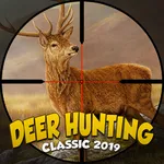 Real Sniper Deer Hunting : FPS icon