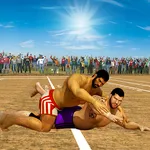 Kabaddi Fighting 2020 : Wrestl icon