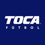 TOCA Fútbol icon